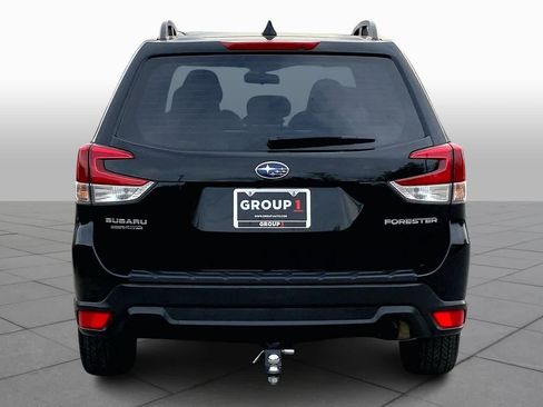 Used 2019 Subaru Forester w/ Alloy Wheel Package image 5