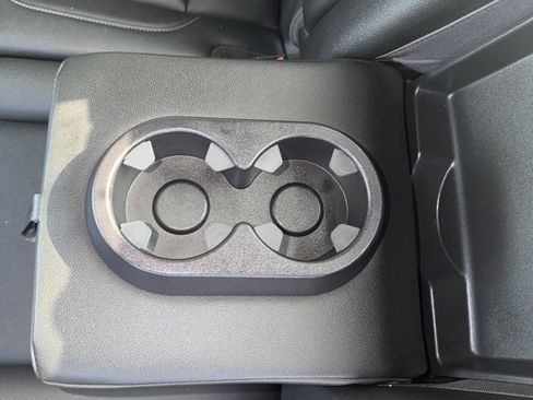 Used 2017 Chevrolet Silverado 1500 LTZ w/ Sport Package image 16