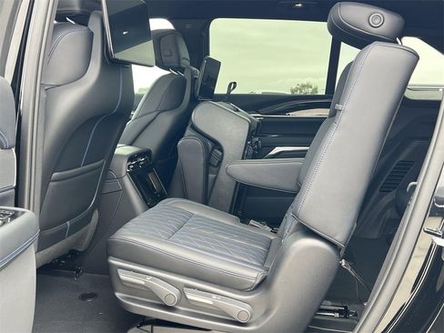 New 2026 Cadillac Escalade IQ Luxury 1 image 28