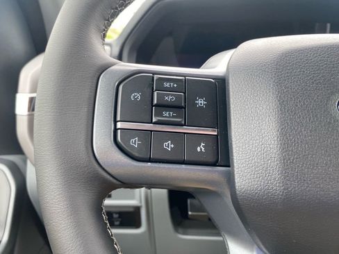 Used 2025 Ford F150 XLT w/ Equipment Group 301A Standard image 11