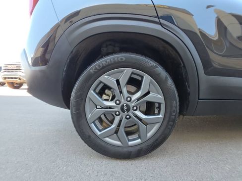 Used 2024 Kia Seltos S AWD/4WD image 27