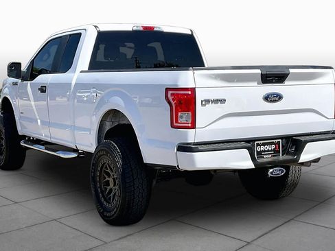 Used 2017 Ford F150 XL w/ Equipment Group 101A Mid RWD image 12