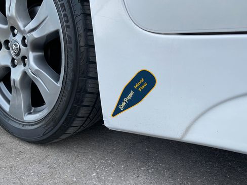 Used 2018 Toyota Sienna SE Premium w/ Carpet Mat Package image 46