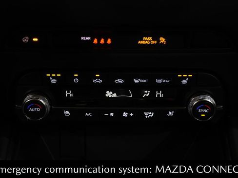 New 2025 MAZDA CX-5 AWD 2.5 S w/ Premium Plus Pkg image 17