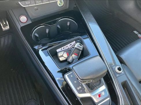 Certified 2021 Audi S5 Premium Plus image 11