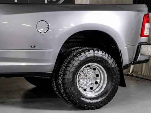 Used 2022 RAM 3500 Tradesman AWD/4WD image 13