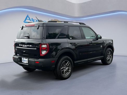 Used 2025 Ford Bronco Sport Big Bend AWD/4WD image 5