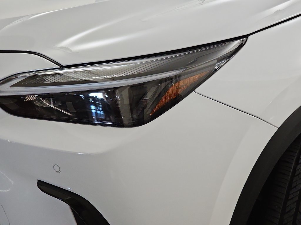 Used 2026 Lexus NX 350 AWD w/ Accessory Package (2T) image 30