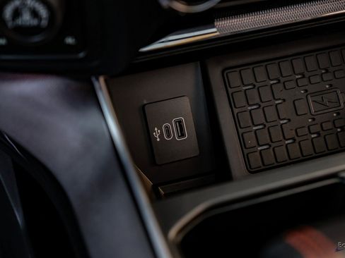 Used 2025 Ford F150 Raptor w/ Equipment Group 803A Raptor R image 69