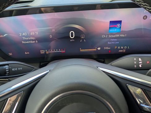 New 2026 Buick Enclave Sport Touring w/ Power Package image 22