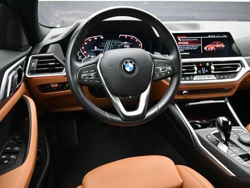 Used 2023 BMW 430i Gran Coupe RWD image 12
