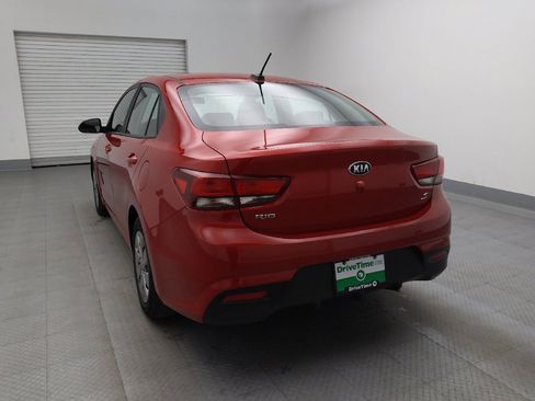 Used 2020 Kia Rio S FWD image 6