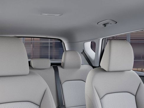 New 2025 Kia Soul LX w/ LX Technology Package image 27