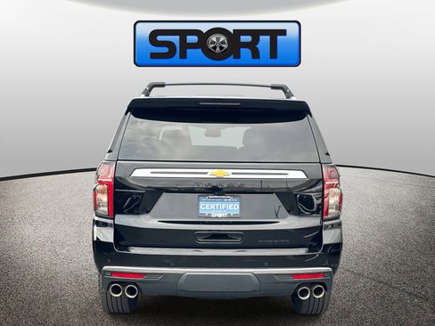 Certified 2023 Chevrolet Tahoe Premier w/ Premium Package 2 image 23