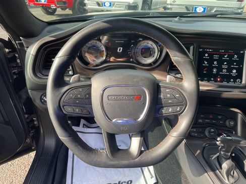 Used 2020 Dodge Challenger R/T Scat Pack image 12