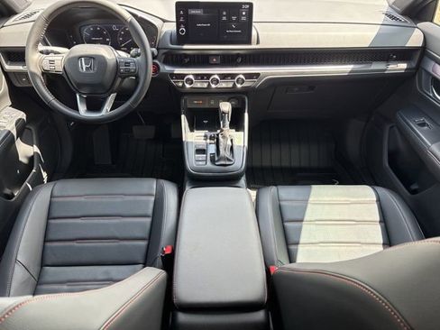 New 2026 Honda CR-V Sport-L image 11