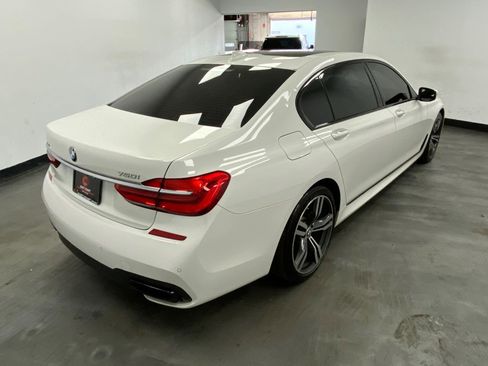 Used 2016 BMW 750i xDrive image 7