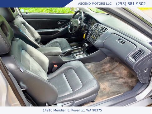 Used 2002 Honda Accord EX image 10