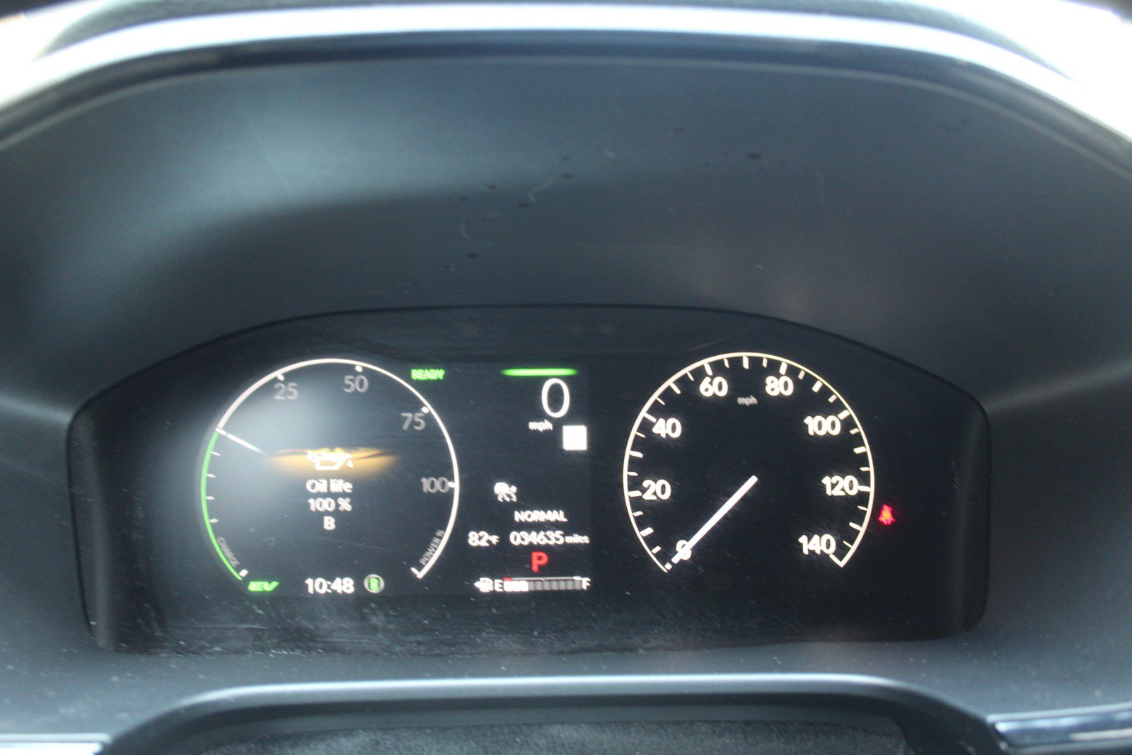 Used 2025 Honda CR-V Sport image 10