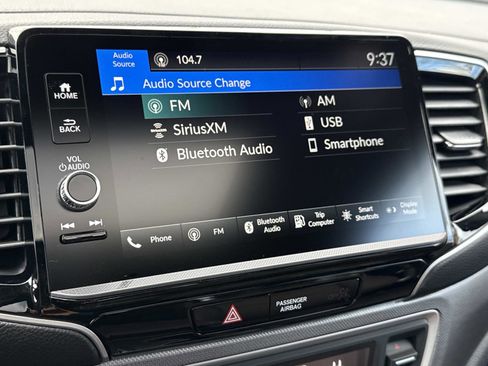 New 2026 Honda Ridgeline RTL image 5