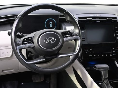 Used 2022 Hyundai Tucson SEL w/ Convenience Package AWD/4WD image 10