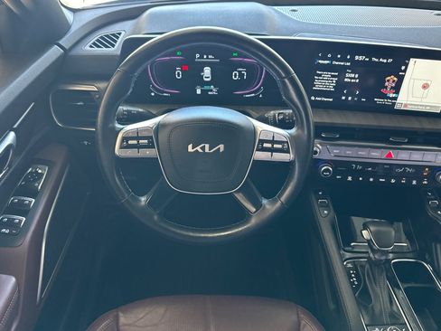 Used 2023 Kia Telluride EX AWD/4WD image 14
