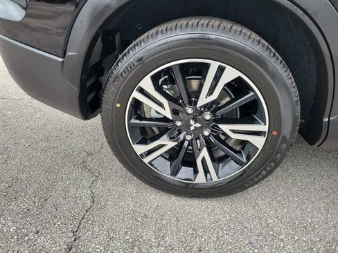 New 2026 Mitsubishi Eclipse Cross SE AWD/4WD image 7