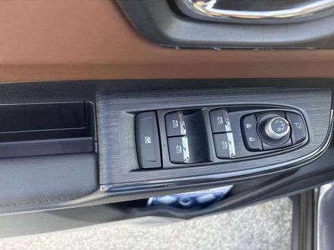 New 2026 Subaru Outback Touring XT AWD/4WD image 13