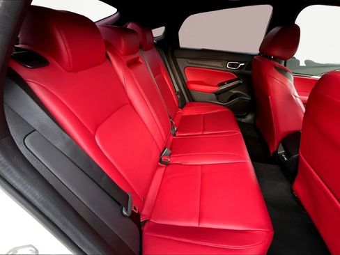 Used 2023 Acura Integra A-Spec image 26