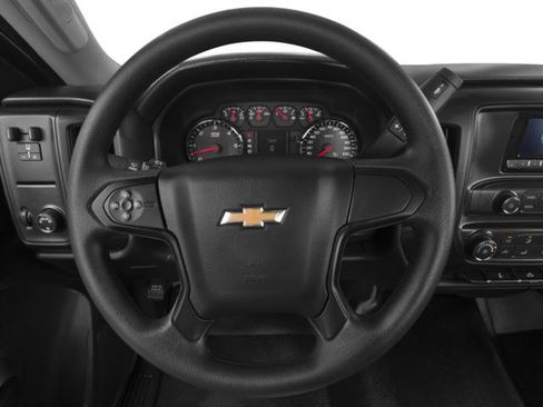 Used 2017 Chevrolet Silverado 2500 W/T image 18