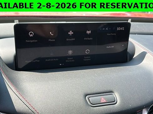 Used 2025 Acura TLX SH-AWD w/ A-SPEC Pkg image 16