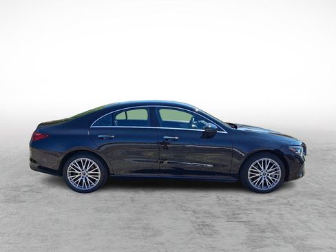 Used 2025 Mercedes-Benz CLA 250 4MATIC image 6