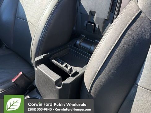 Used 2014 Subaru Forester 2.0XT Premium w/ Popular Package #2 image 23