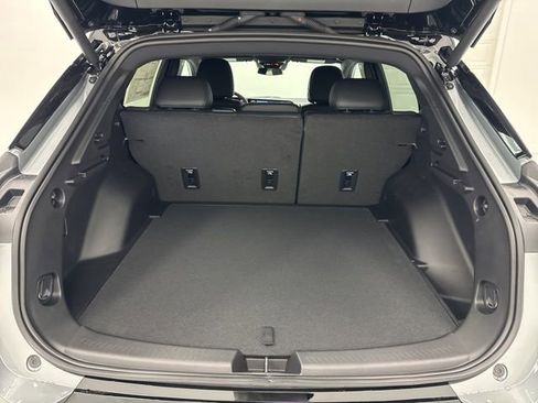 New 2026 Chevrolet Equinox EV RS image 28