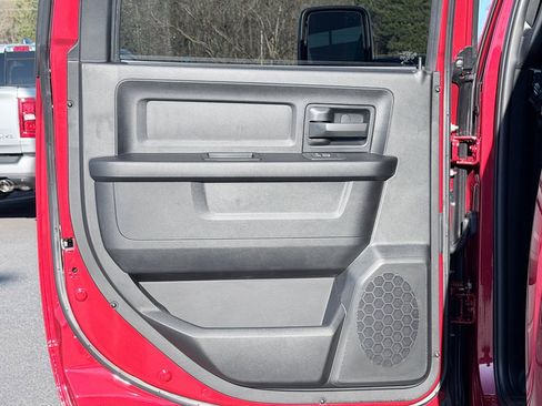 New 2026 RAM 2500 Tradesman image 25