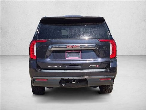 Used 2023 GMC Yukon XL AT4 AWD/4WD image 6
