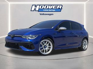 Used 2024 Volkswagen Golf R video 1