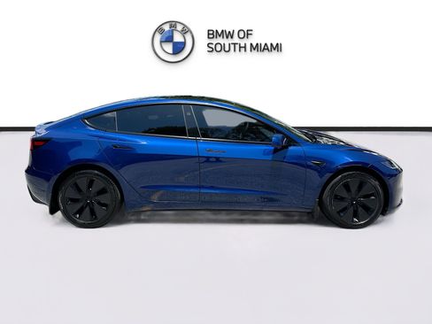 Used 2025 Tesla Model 3 Long Range image 8
