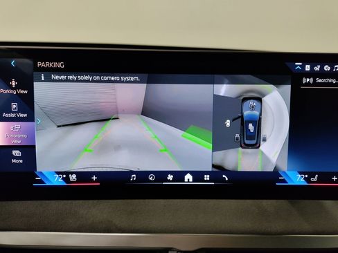 New 2026 BMW iX xDrive60 w/ M Sport Package image 19