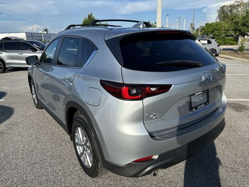 Used 2023 MAZDA CX-5 AWD 2.5 S image 12