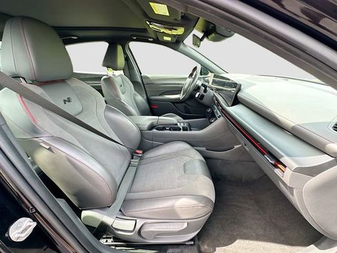 Used 2024 Hyundai Sonata N Line image 29