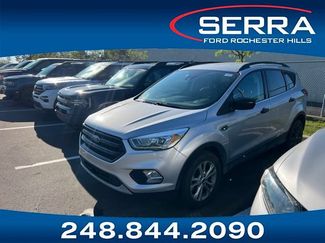 Used 2019 Ford Escape SEL AWD/4WD video 1