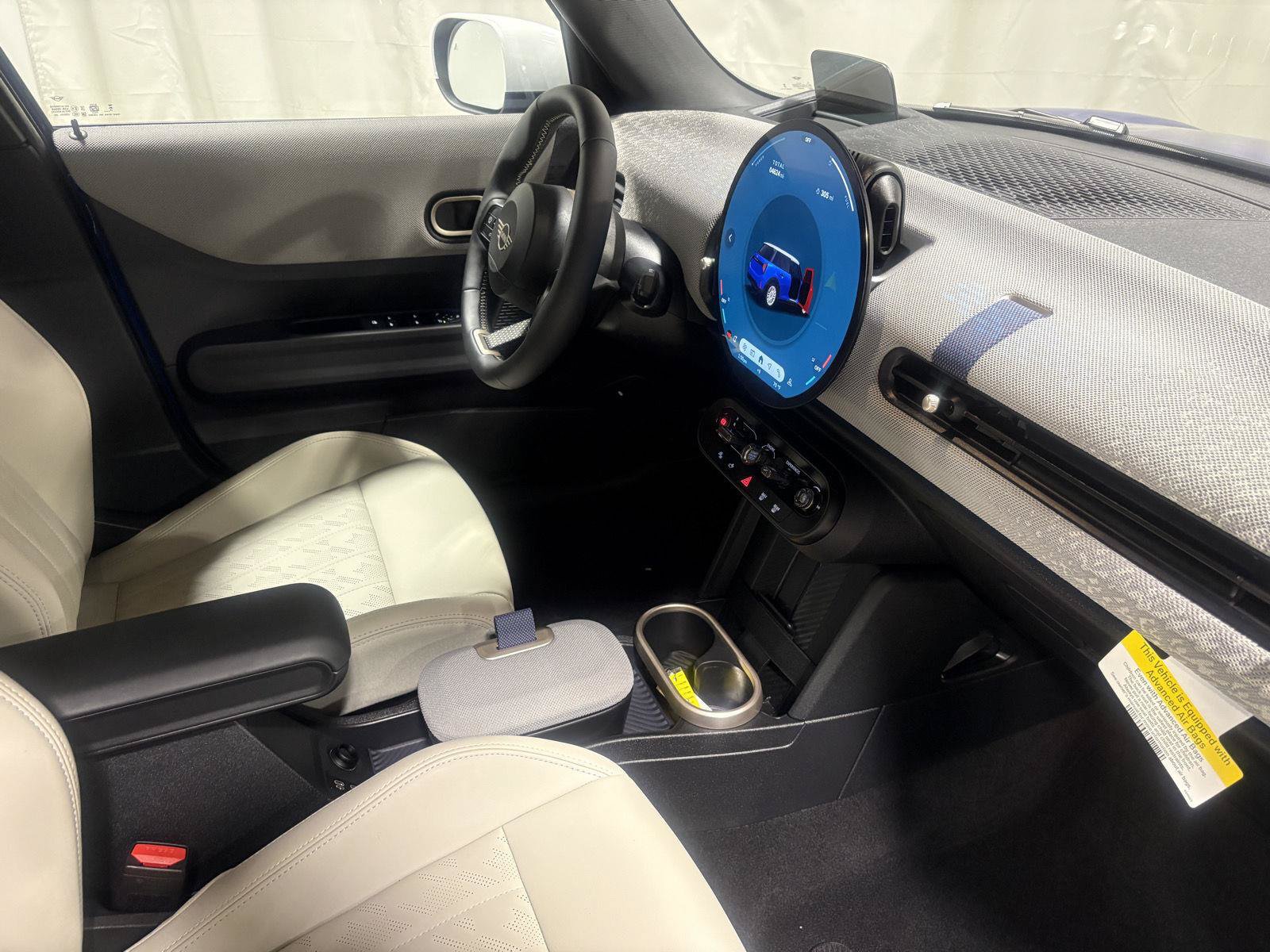 Used 2026 MINI Cooper S FWD image 6