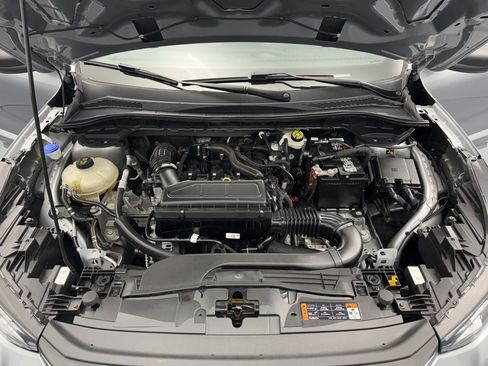 Used 2024 Ford Escape ST-Line image 7