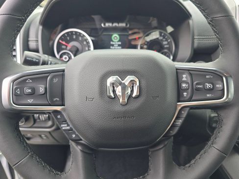 New 2026 RAM 1500 Laramie w/ Sport Appearance Package image 27