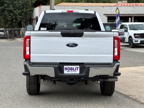 New 2026 Ford F250 XLT image 4