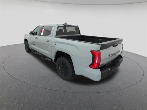 New 2026 Toyota Tundra SR5 image 5
