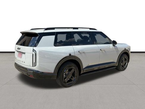 Used 2027 Kia Telluride EX X-Line w/ Towing Package AWD/4WD image 5
