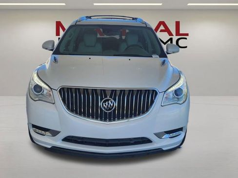 Used 2016 Buick Enclave Premium w/ Experience Buick Package FWD image 5