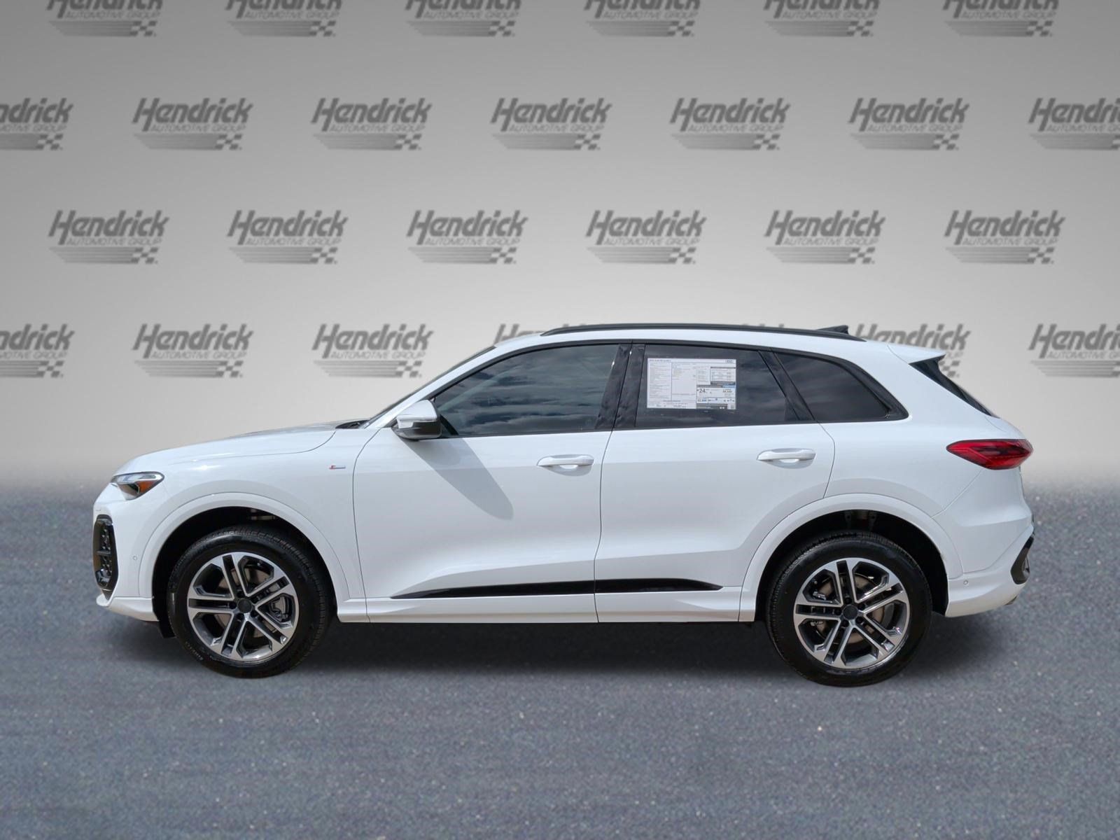 New 2026 Audi Q5 2.0T AWD/4WD image 6